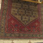 558 8285 ORIENTAL CARPET